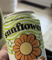Cherry Limeade Seltzer