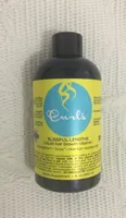 Liquid Hair Growth Vitamin