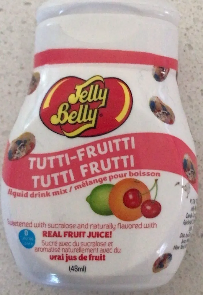 Jelly Belly