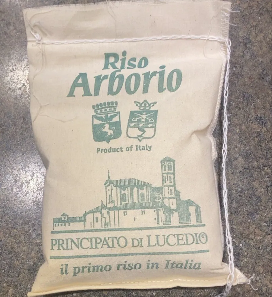 Riso Arborio