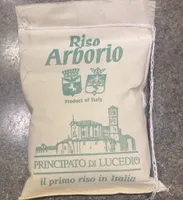 Riso Arborio