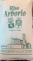 Riz arborio