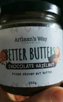 Better butters