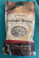 Tri color quinoa