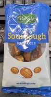 Nuggets Sourdough Pretzels
