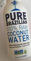 Coconut Water