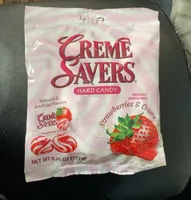 Strawberries & Creme