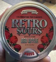 Red Apple