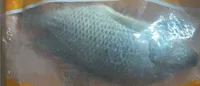 Poisson tilapia