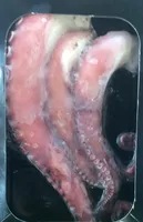 Llcoocked octopus