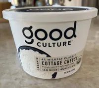Cottage Cheese