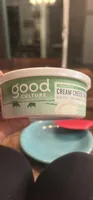 Cream Cheese Spread