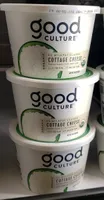 Cottage Cheese