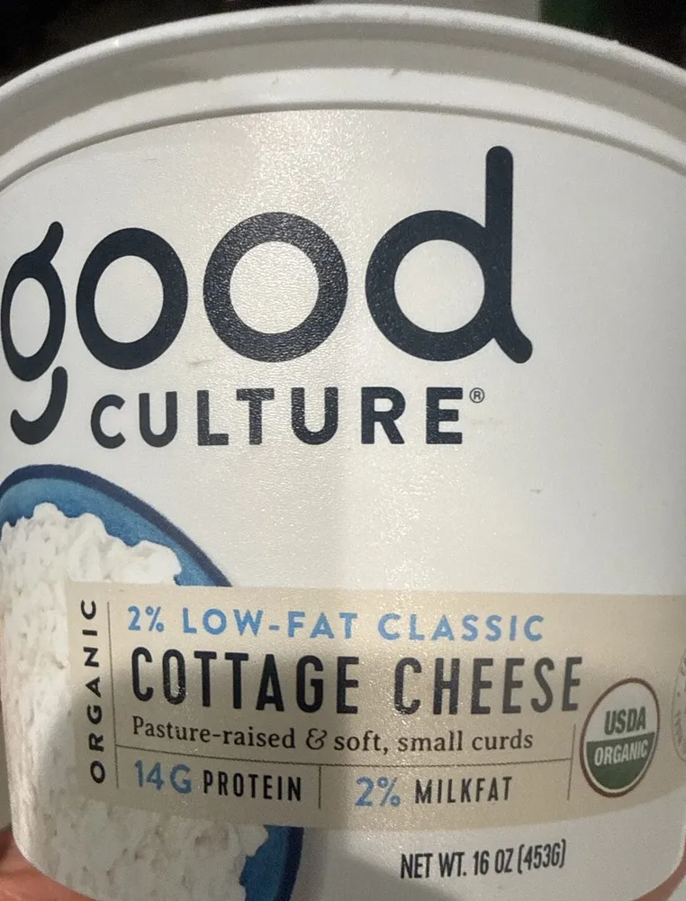 2% Low-Fat Classic