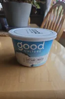 2% Low Fat Cottage Cheese