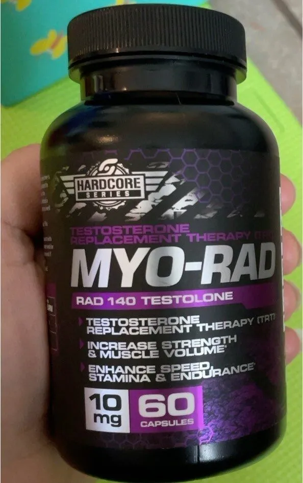 Myo-rad