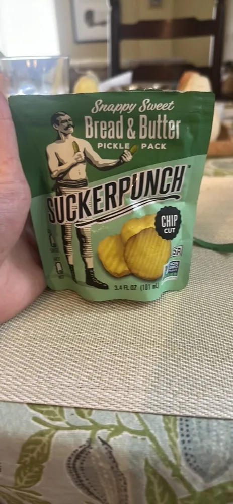 Pickles