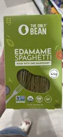 Edamame Spaghetti