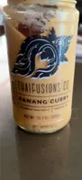 Panang Curry