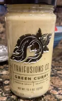 Green Curry