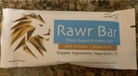Rawr bars