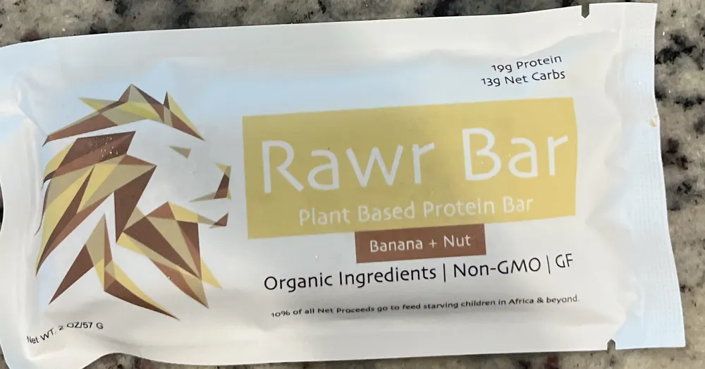 Rawr Bar