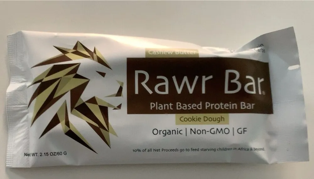Rawr bar