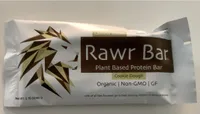 Rawr bar