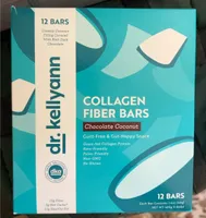 Collagen Fiber Bars