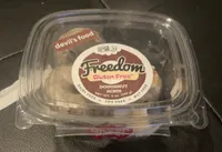 Devil's Food Doughnut Minis