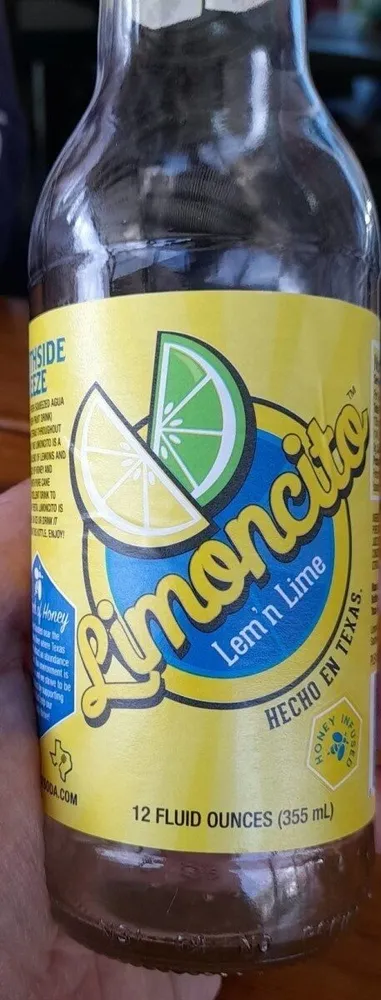 Limoncito