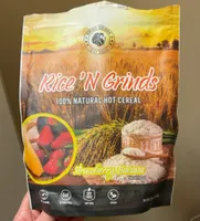 Rice n grinds