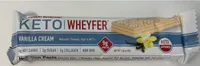 Keto Wheyfer
