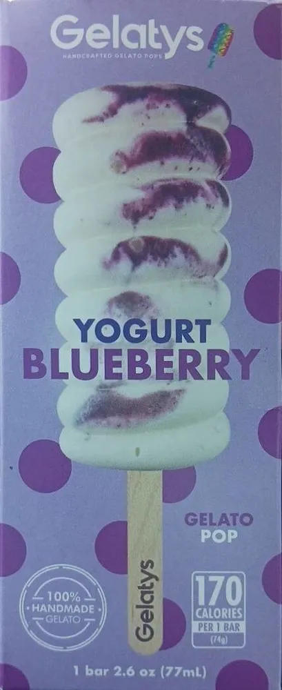 GREEK YOGURT