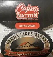 Buffalo chicken