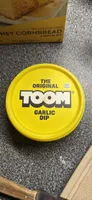 GARLIC DIP