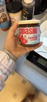 RASPBERRY SUPERFOOD FRUIT SPREAD