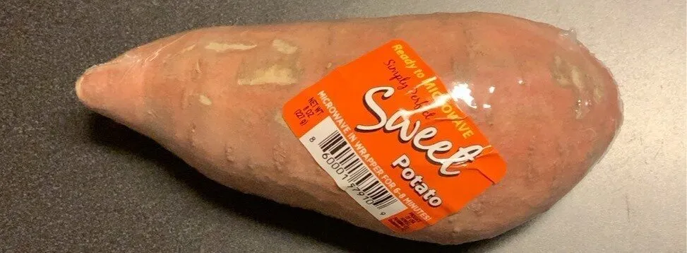 Sweet Potato