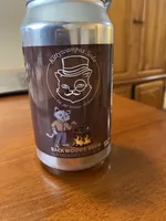 Backwoods Brew Old Fashioned Root Beer