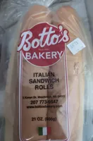 Sub Rolls