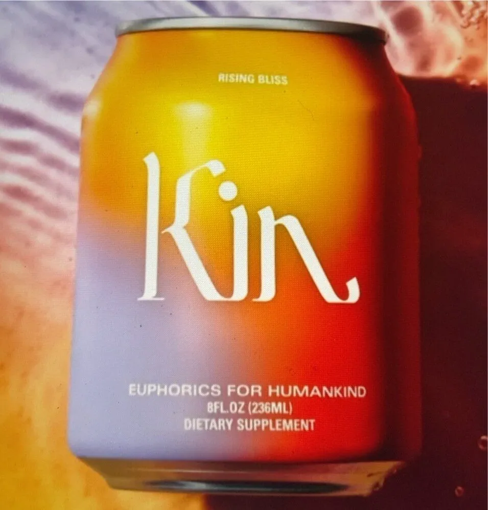 Kin spritz
