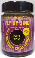 Sichuan Chili Sauce