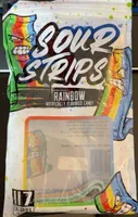 Sour Strips