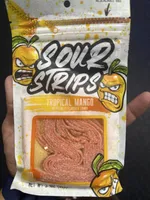 Sour Strips
