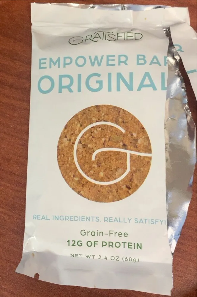 Empower Bar