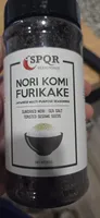 Nori Komi Furikake