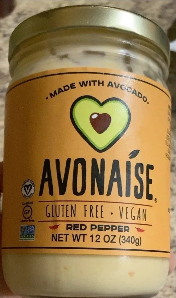 Avonaise Sriracha