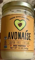 Avonaise Sriracha