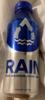 Pure Mountain Spring Water