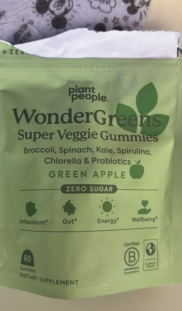WonderGreens